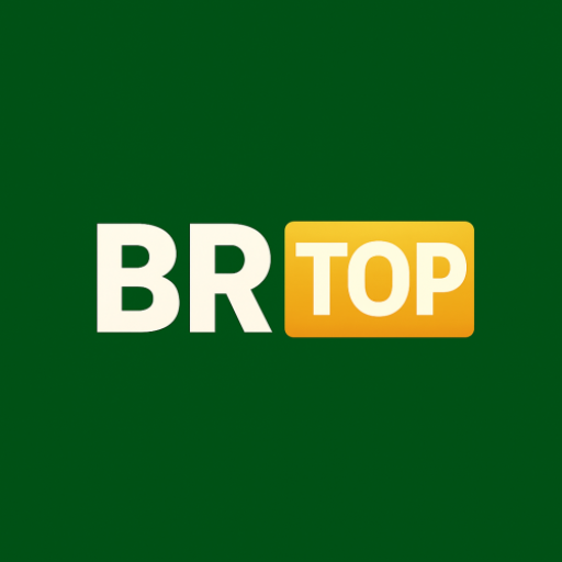 brtop Logo