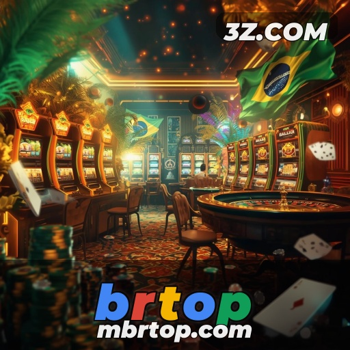 brtop : Multiplayer no brtop: Conectando Jogadores de Forma Inovadora